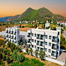 Port Selene Otel